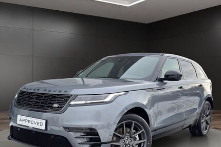 Land Rover Range Rover Velar 6.500 km 76.890 &euro; Kassel 34123