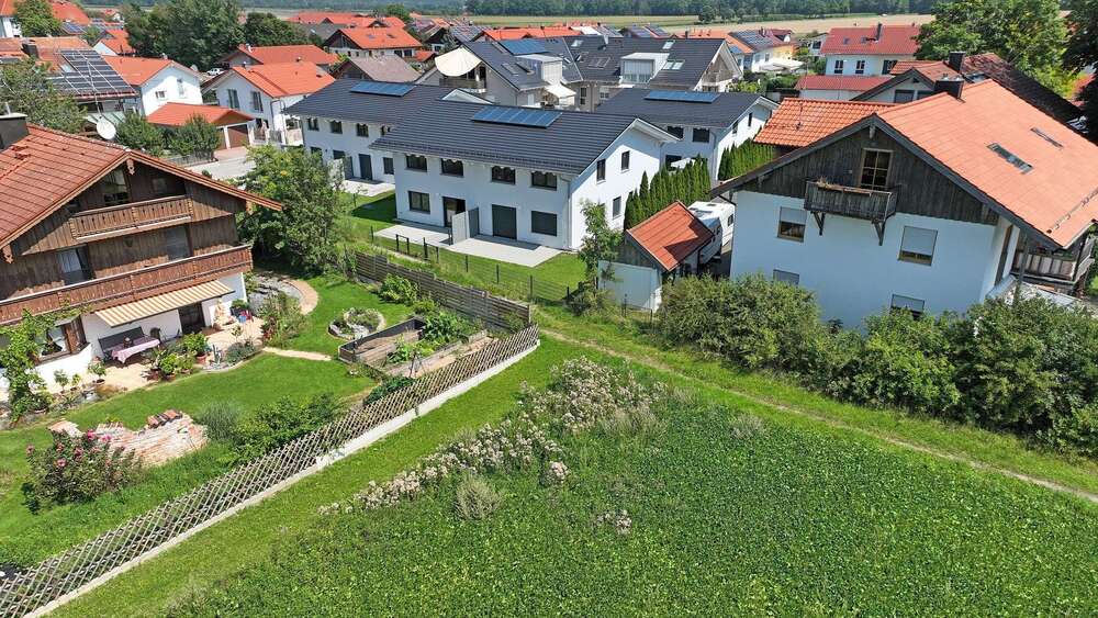 Einfamilienhaus Brunnthal Faistenhaar - 5 Zimmer, 152 m&sup2;, 998.000&euro; | Angebot:26836690