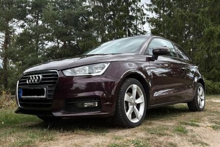 Audi A1 93.000 km 11.500 &euro; Goldbeck 39596