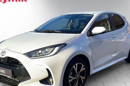 Toyota Yaris 1.520 km 21.680 € Wedemark 30900