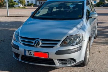 VW Golf Plus 131.410 km 2.300 &euro; Ansbach 91522