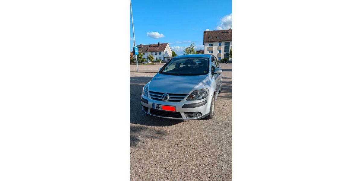 VW Golf Plus 131.410 km 2.300 &euro; Ansbach 91522