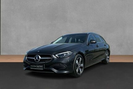 Mercedes-Benz C 180 11.814 km 36.980 &euro; Gießen 35396