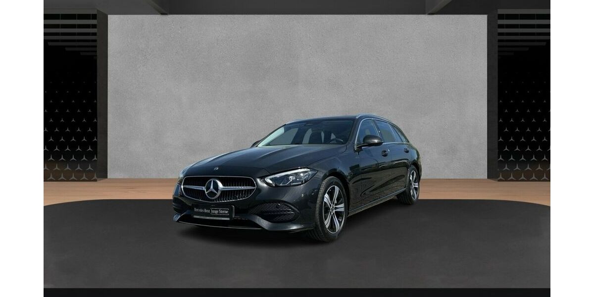 Mercedes-Benz C 180 11.814 km 36.980 &euro; Gießen 35396