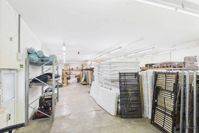 Gewerbeobjekt Gangelt Birgden - 695.000&euro; | Angebot:21486890