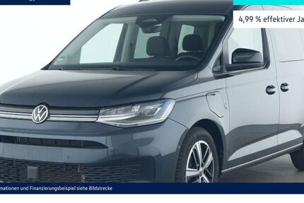 VW Caddy 9.258 km 40.490 &euro; Hanau 63452