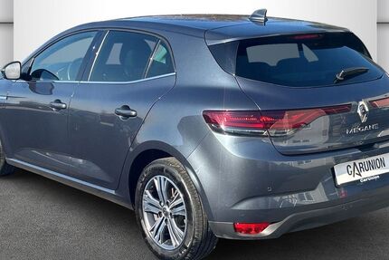 Renault Megane 24.407 km 16.690 &euro; Hildburghausen 98646