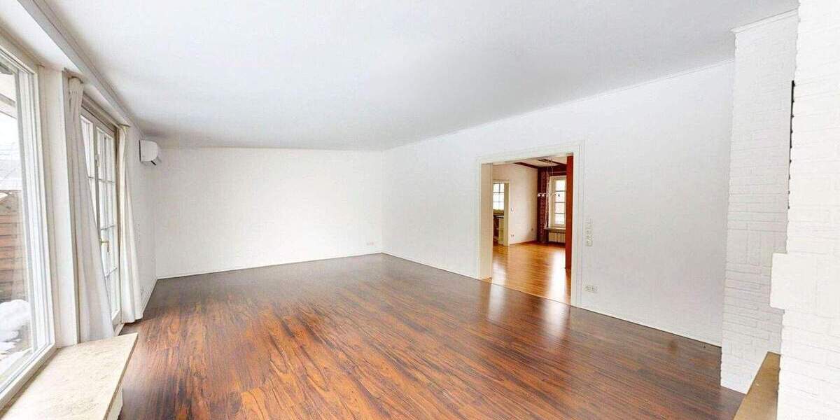 Bungalow Horneburg - 7 Zimmer, 146 m&sup2;, 450.000&euro; | Angebot:25736386