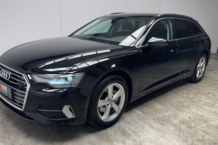 Audi A6 111.021 km 25.500 &euro; Moenchengladbach 41063