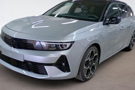 Opel Astra 24.544 km 24.990 &euro; Berlin 13581