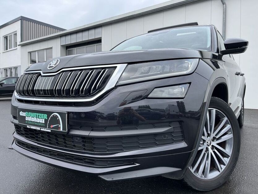Kodiaq