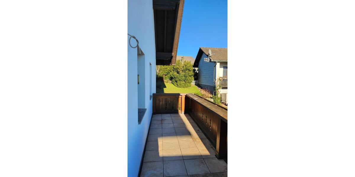 Provisionsfrei: Mehrgenerationenhaus mit separaten Wohnungen zimmer