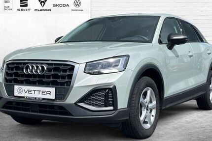 Audi Q2 19.100 km 21.899 &euro; Pressig 96332