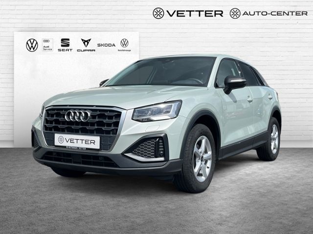 Audi Q2 19.100 km 21.899 &euro; Pressig 96332