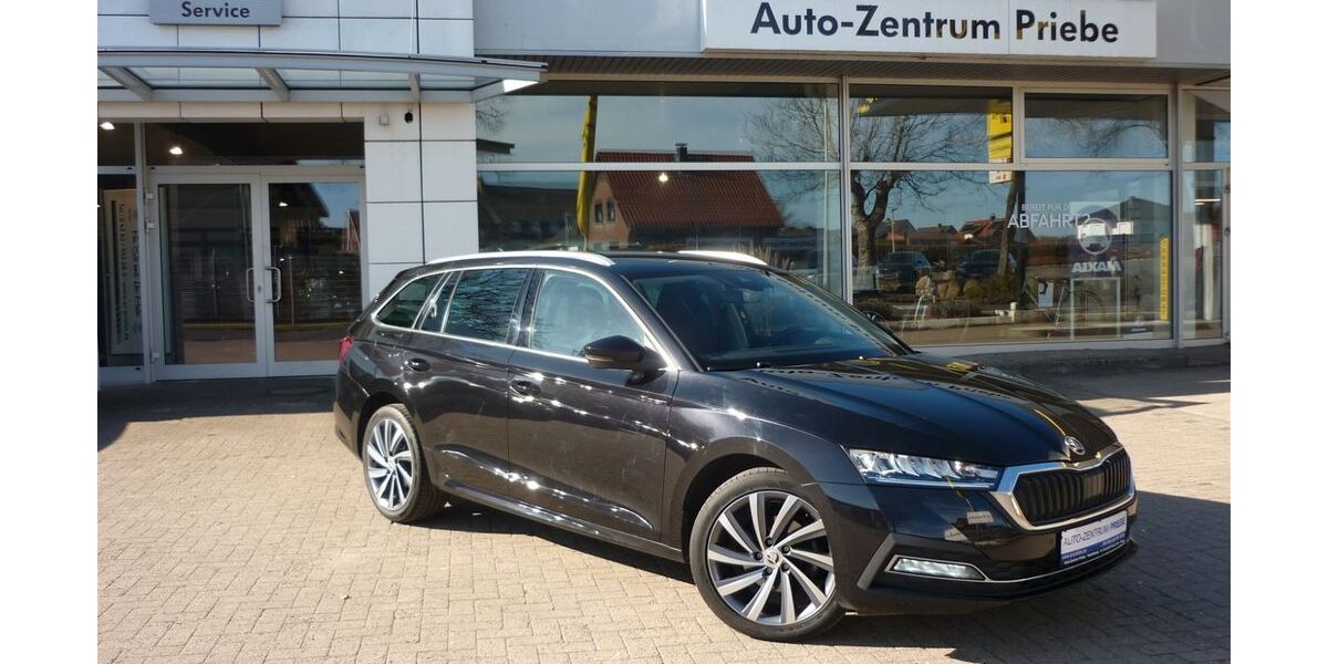 Skoda Octavia 84.600 km 22.970 &euro; Visselhövede 27374