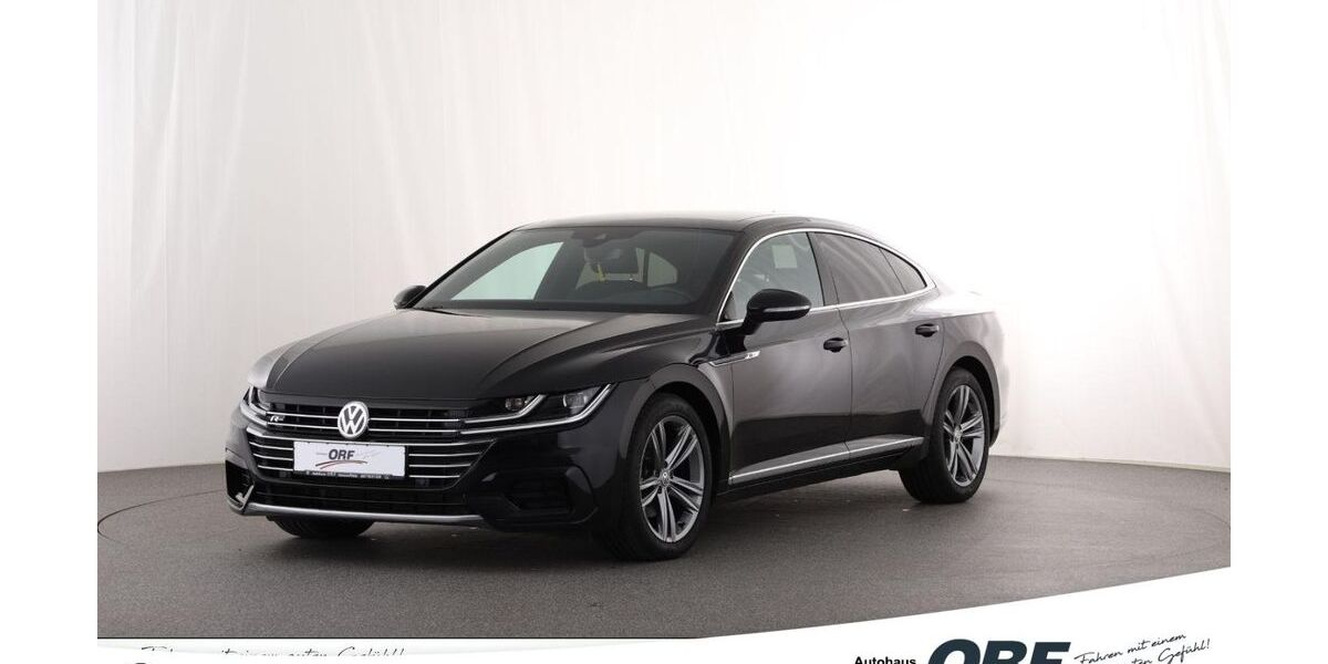 VW Arteon 71.000 km 27.450 € Hausen/Rhön 97647