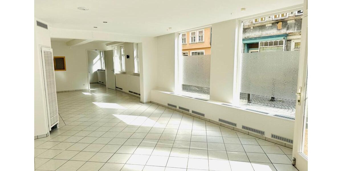 Gewerbeobjekt Bad Langensalza - 400&euro; | Angebot:25538885