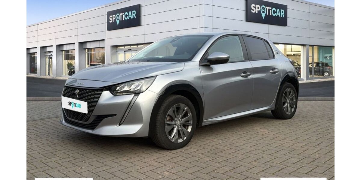 Peugeot 208 55.420 km 13.990 &euro; Ediger-Eller 56814