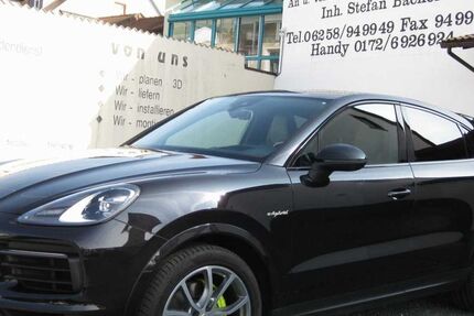 Porsche Cayenne 58.000 km 64.999 &euro; Biebesheim/Rhein 64584