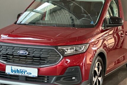 Ford Grand Tourneo 28.957 km 32.690 &euro; Marbach am Neckar 71672