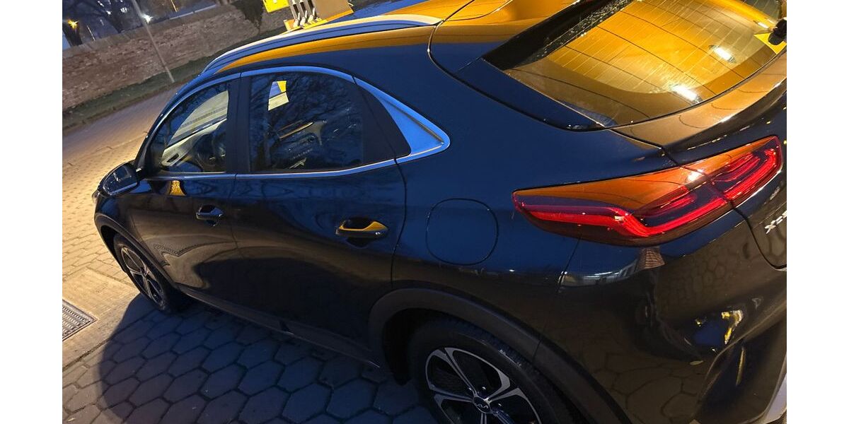 Kia XCeed 49.687 km 20.800 &euro; Schwielowsee 14548