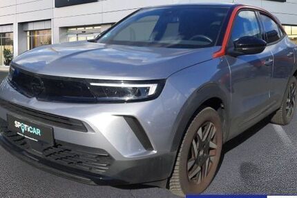 Opel Mokka 20.430 km 19.990 &euro; Dresden 01237