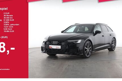 Audi A6 27.486 km 50.670 &euro; Plattling 94447