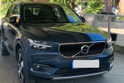 Volvo XC40 71.000 km 21.990 &euro; Hannover 30177
