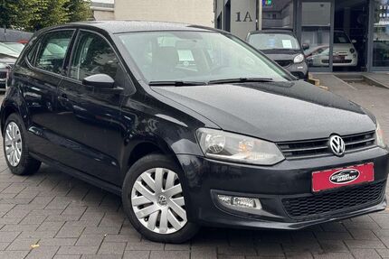 VW Polo 164.000 km 4.599 &euro; Darmstadt 64293