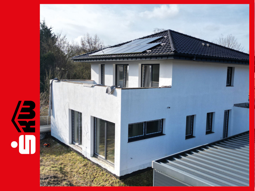 Modernes Einfamilienhaus in GT-Isselhorst***4191 G
