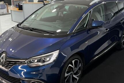 Renault Scenic 110.000 km 13.900 &euro; Gelsenkirchen 45891