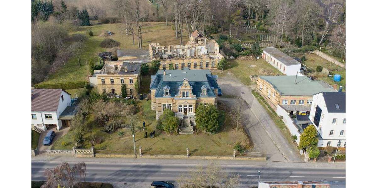 Einfamilienhaus Leisnig - 13 Zimmer, 458 m&sup2;, 725.000&euro; | Angebot:25832751