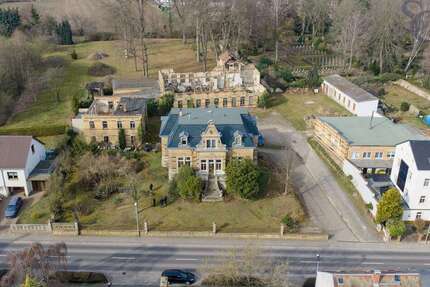 Haus Leisnig - 13 Zimmer, 458 m&sup2;, 725.000&euro; | Angebot:25832751