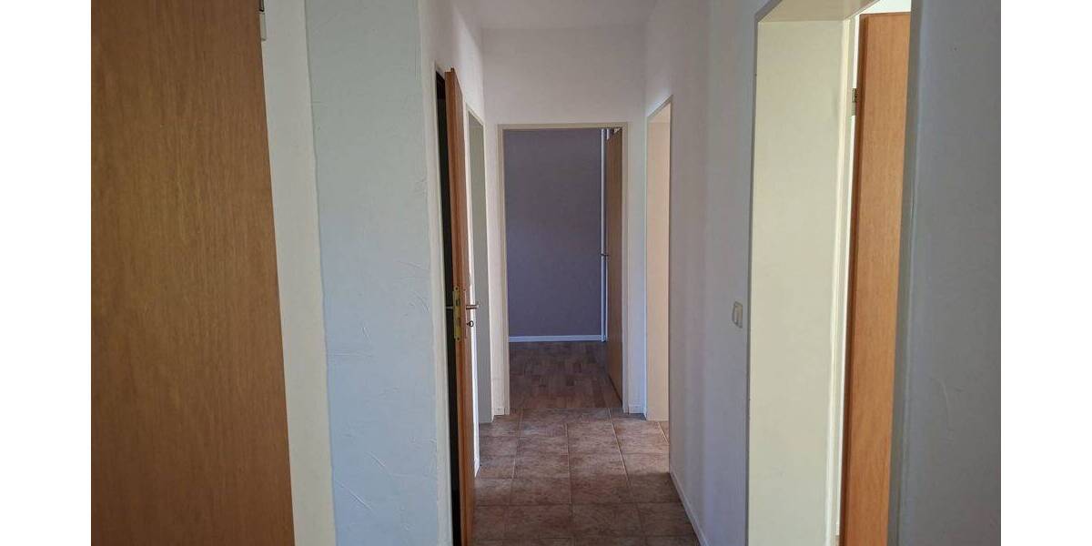 Etagenwohnung Wangerland Hooksiel - 3 Zimmer, 100 m&sup2;, 800&euro; | Angebot:26796592