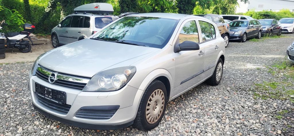 Opel Astra 155.000 km 1.990 &euro; Ludwigshafen am Rhein 67059