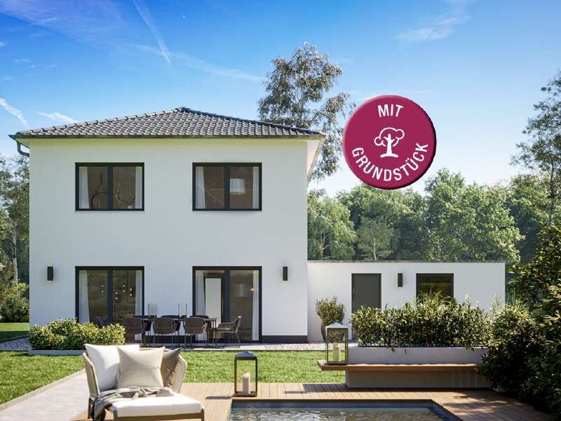 Haus zum Kaufen in Sülzetal 481.900 € 114 m²