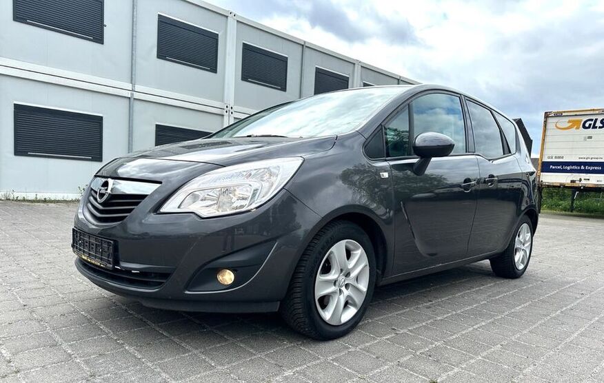 Meriva