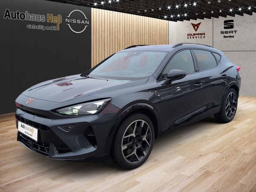 Cupra Formentor 14.650 km 41.990 € Murr 71711