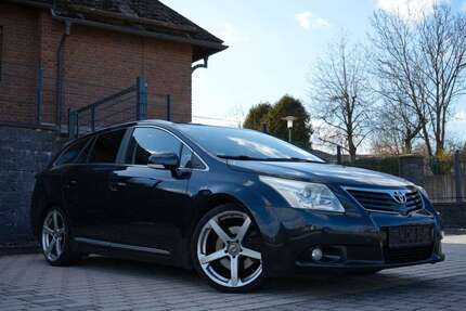 Toyota Avensis 189.890 km 4.200 &euro; Haiger 35708