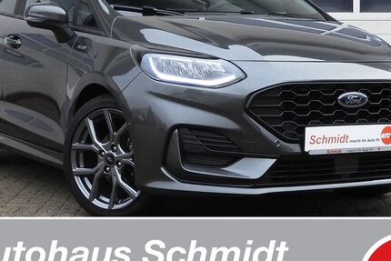 Ford Fiesta 13.674 km 17.700 &euro; Erfurt 99097