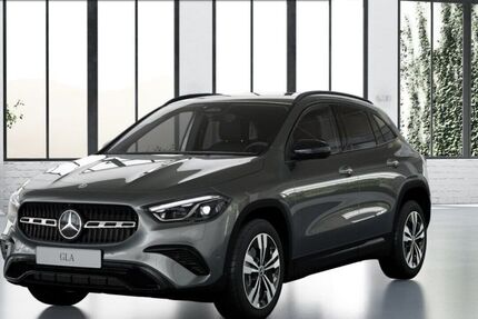 Mercedes-Benz GLA 250 9.900 km 44.590 &euro; Donaueschingen 78166