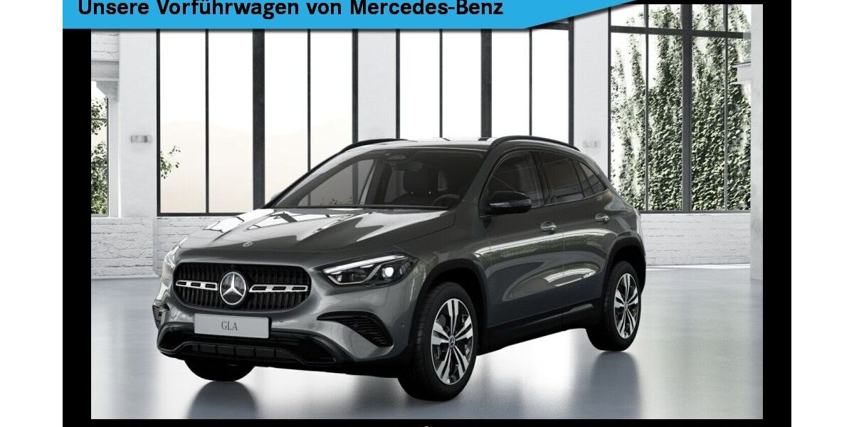 Mercedes-Benz GLA 250 9.900 km 44.590 &euro; Donaueschingen 78166