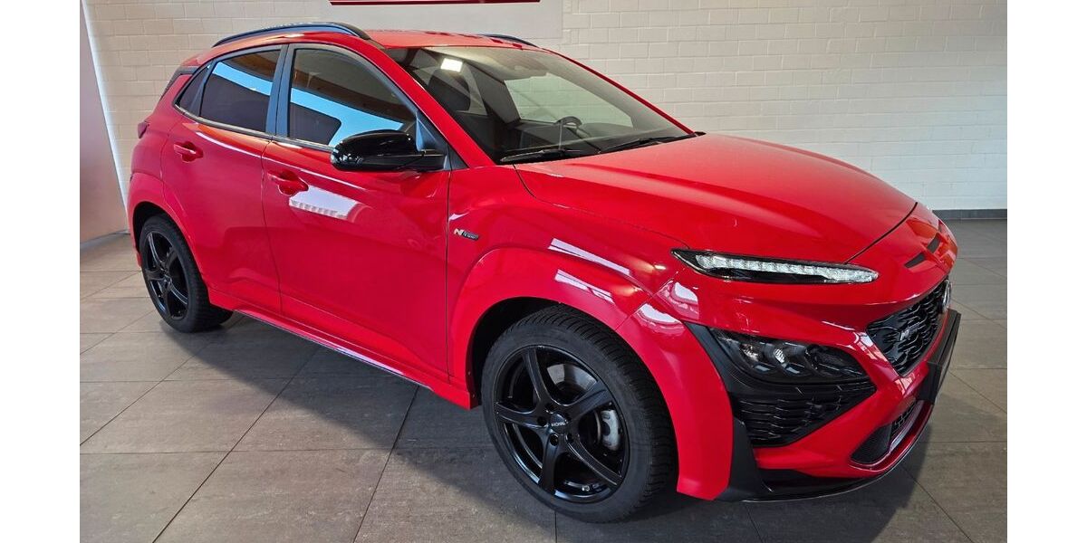 Hyundai KONA 21.881 km 24.990 &euro; Halberstadt 38820