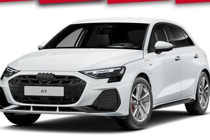 Audi A3 6.910 km 38.640 &euro; Stuttgart 70469