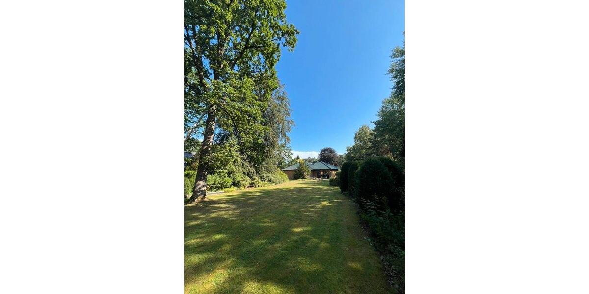 Bungalow Hollenstedt - 675.000&euro; | Angebot:27095923