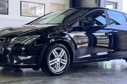 Seat Leon 124.300 km 9.200 &euro; Krumbach 86381