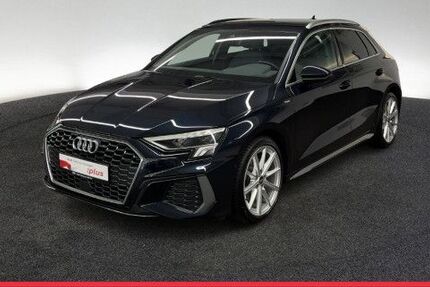 Audi A3 31.550 km 24.550 &euro; Berlin 10587