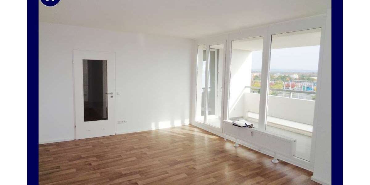 Etagenwohnung Braunschweig Viewegsgarten- Bebelhof - 2 Zimmer, 61 m&sup2;, 570&euro; | Angebot:27452673