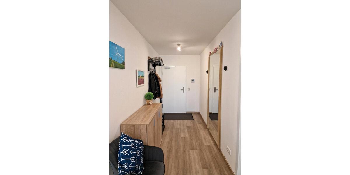 Erdgeschoßwohnung Schneverdingen - 2 Zimmer, 75 m&sup2;, 1.115&euro; | Angebot:25907399