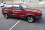 VW Golf II 177.911 km 4.200 € Wuppertal 42275